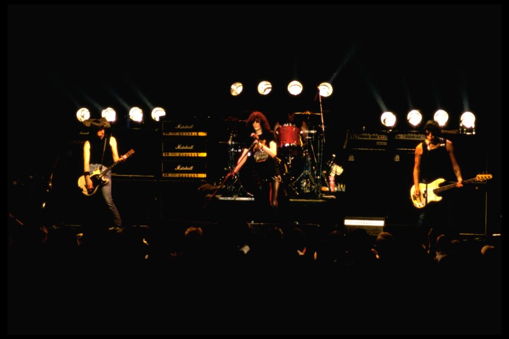 Rock and Roll - atomicFOTO