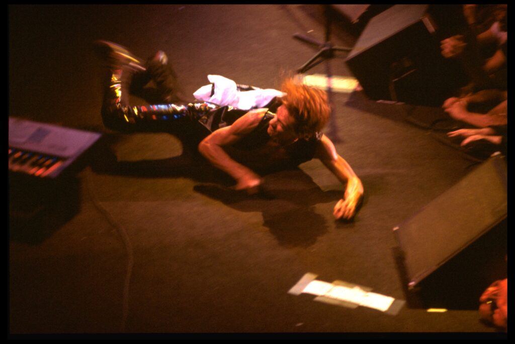 Rock and Roll - atomicFOTO