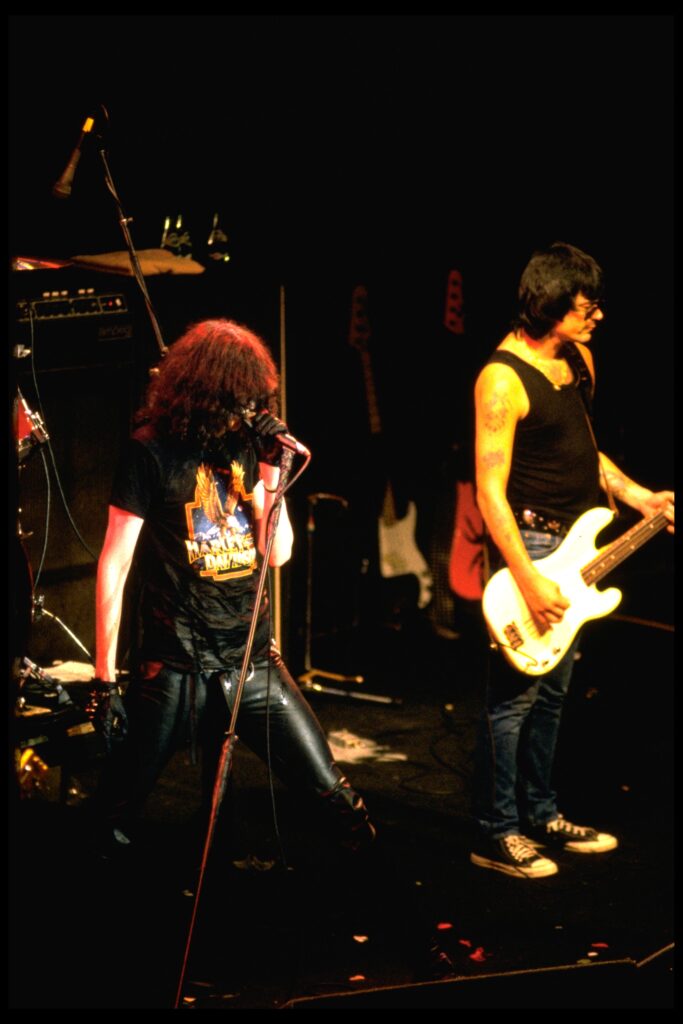 Rock and Roll - atomicFOTO