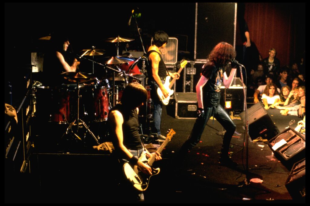 Rock and Roll - atomicFOTO