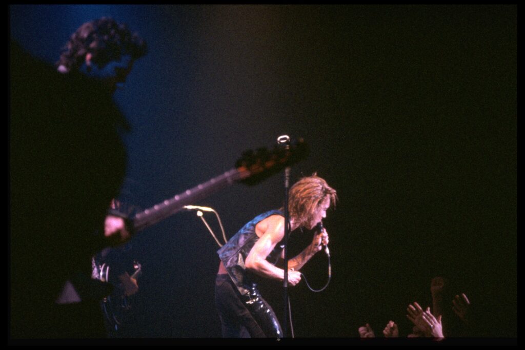 Rock and Roll - atomicFOTO