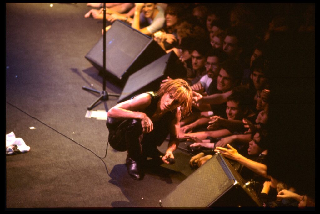 Rock and Roll - atomicFOTO