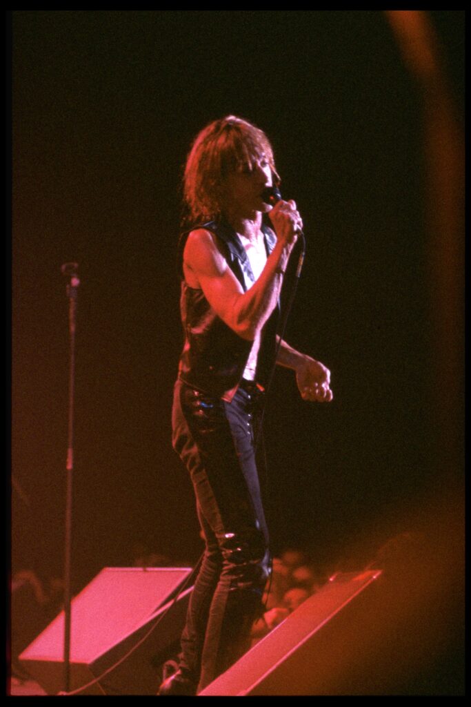 Rock and Roll - atomicFOTO